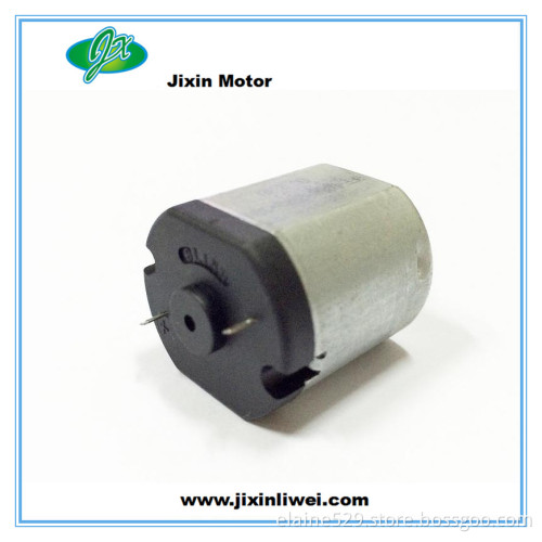 DC Motor for Household Appliances